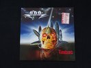 U.D.O. - LP  TIMEBOMB