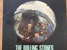 ROLLING STONES - Big Hits (high tide and green grass, LP 1966, UK pressing, book