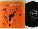 Django Reinhardt - Great Artistry Of 10