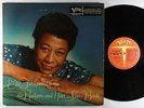 Ella Fitzgerald - Sings The Rodgers & Hart Song Book 2xLP - Verve Mono DG VG+