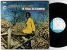 Horace Silver - Serenade To A Soul Sister LP - Blue Note - BST 84277