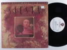 MILES DAVIS & MARCUS MILLER Siesta WARNER BROS LP VG+ club edition b
