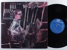 BILL EVANS New Jazz Conceptions RIVERSIDE LP mono b