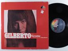 ASTRUD GILBERTO/STANLEY TURRENTINE Gilberto Con... PARNASO LP argentina b