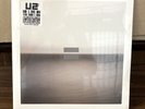 U2 - 12” Double Vinyl No Line On The Horizon Clear 180 Gram - Netherlands Import