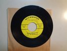JIMMY AND THE STRANGERS:Dream More Of You-Walk On-U.S. 7