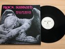 BLACK SABBATH Walpurgis The Peel Session 1970 LP RARE