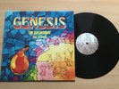 GENESIS On Broadway Live in Paris Vinyl LP RARE