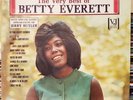 Betty Everett - The Very Best Of Betty Everett Vee Jay LP MINT R&B SEALED STEREO