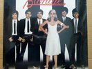 Blondie PARALLEL LINES Vinyl LP ORIGINAL 1978 Chrysalis Records CHR 1192 SEALED