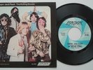 ROLLING STONES Jumping Jack Flash / Child Of The  LONDON Picture Sleeve PS 45