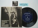 ROLLING STONES December's Children LONDON Original 7