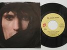 ROLLING STONES Before They Make Me Run PROMO '78 PS Picture Sleeve 45 Leibovitz
