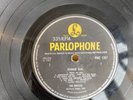 The BEATLES - RUBBER SOUL - 1st PRESS VINYL LP yellow / black *LOUD CUT* -1 / -1