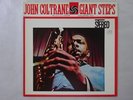John Coltrane Giant Steps Atlantic P-6003A Japan  VINYL LP