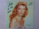 Julie London Julie Is Her Name Liberty LBJ-70219 Japan  VINYL LP