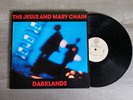 Jesus and Mary Chain Darklands Original US VG+