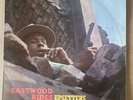 THE UPSETTERS EASTWOOD RIDES AGAIN UK UPSETTER RECORDS LP TBL 125 A/B Fair Con