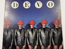 DEVO Freedom Of Choice LP (Warner Bros BSK 3435, orig 1980) VG+ Vinyl