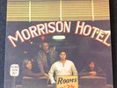 The Doors - Morrison Hotel - 1976 Gatefold LP - Elektra EKS-75007   VG++ / VG+
