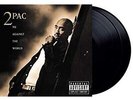 Interscope Records 2Pac - Me Against The World - Vinyl
