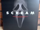 Scream 1 - 4 Soundtrack Vinyls by Marcco Beltrami