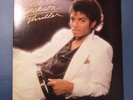 Michael Jackson Thriller  Vinyl LP Epic QE 38112  Original 1st  Issue/Mint-