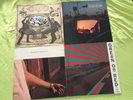 5 x LP Vinyl Green On Red - Alternative Rock  LP / EP / Guadalcanal Diary - 2X4