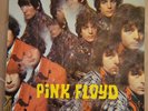 Pink Floyd Piper At The Gates Of Dawn Vinyl LP Record repress Harvest Holland
