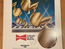 POINTER SISTERS Budweiser Concert Of The Month LP Westwood One Radio Show Live
