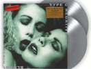Type O Negative: Bloody Kisses Double LP SILVER Numbered VINYL New Sealed