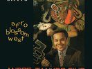 Andre Tanker Five - Afro Blossom West [New Vinyl LP]