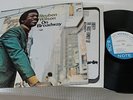 1968 REUBEN WILSON ON BROADWAY BLUE NOTE STEREO BST84295 JAZZ FUSION EX LP