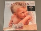 VAN HALEN  1984  (From Orig Analog Tapes) 180g LP New Sealed Vinyl