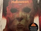 Rob Zombie’s Halloween Soundtrack, Waxwork Records Colored Vinyl SEALED NEW