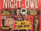 HERE COMES THE NIGHT OWL - New & Sealed Northern Soul LP Vinyl RSD 2017 Cameo