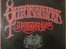 Quicksilver messenger service - Quicksilver messenger service - LP