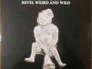 Spriguns - Revel, weird and wild - LP