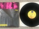 THE REPLACEMENTS Tim LP - 1985 Sire - European edition