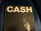 Johnny Cash - American IV original vinyl LP