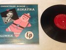 Frank Sinatra Christmas Songs Columbia 10