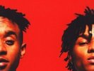 Original Rae Sremmurd-Sremmlife LP Vinyl Record 09534185 Sealed