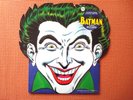 1966 JOKER GETS TRUMPED - HO HO JOKER'S WILD BATMAN RECORD