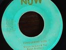 Conquering Lion - Vivian Jackson & The Ralph Brothers