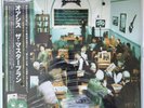 Oasis The Master Plan Japan Limited Emerald-green Vinyl 2LP SIJP-1063 Brand NEW