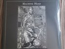 Machine Head - The Blackening Original Vinyl LP