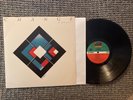 Change  Lp Miracles  1981 V. G Original Press
