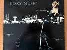 LP - Roxy Music - For Your Pleasure - 1973 Warner Bros., U.S. 1st w / insert