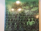 Russian Circles Station Vinyl LP NM Green Vinyl