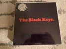 The Black Keys - Brothers 10th Anniversary 7” Set w/ Photo Book